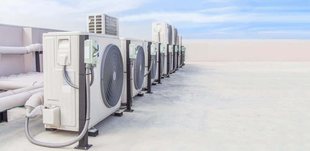 Mastering Humidity Control: The Key Role of HVAC in Indoor Comfort and Efficiency