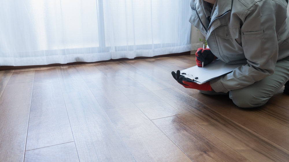 Flooring Estimates