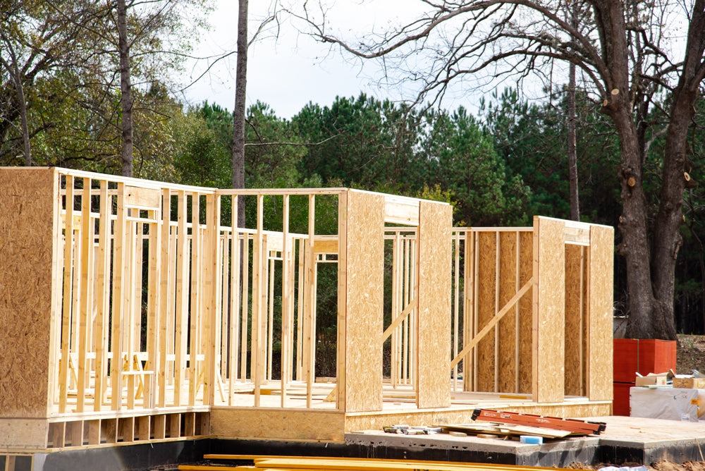 Framing &amp; Sheathing Estimates