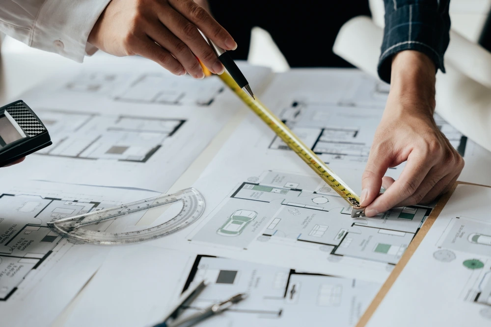construction estimation by BRAND BOA 