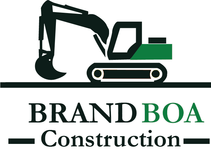 Brand BOA construction