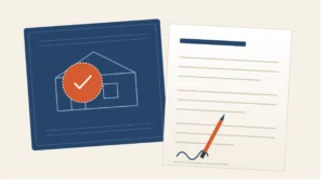 Construction contract template by Brand BOA