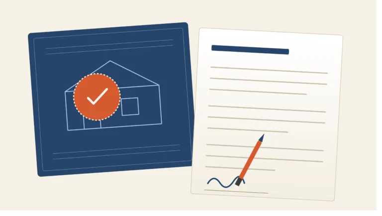Construction contract template by Brand BOA